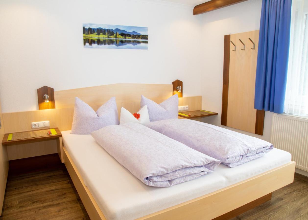 Apartamento Haus Tirol Kappl  Exterior foto