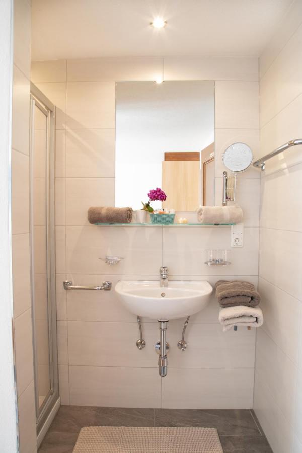 Apartamento Haus Tirol Kappl  Exterior foto